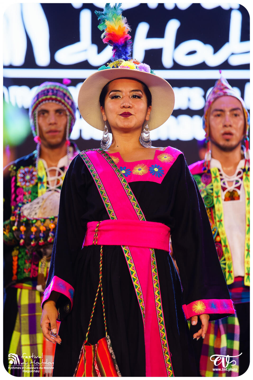 FDH 2024.08.23 | SOIREE DE GALA